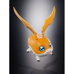 Bandai Digimon Adventure - Holy Angemon [Digivolving Spirits 07] -Figuras Maquetas Tienda digimon adventure holy angemon digivolving spirits 07 1 4