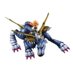 MegaHouse Digimon Adventure - Ishida Yamato - MetalGarurumon Limited Edition [G.E.M.] -Figuras Maquetas Tienda digimon adventure ishida yamato metalgarurumon limited edition gem 1 2