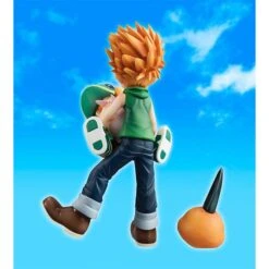 MegaHouse Digimon Adventure - Ishida Yamato & Takaishi Takeru & Tsunomon & Tokomon Limited Edition [G.E.M.] -Figuras Maquetas Tienda digimon adventure ishida yamato takaishi takeru tsunomon tokomon limited edition gem 1 2