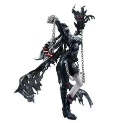 MegaHouse Digimon Adventure - Lady Devimon Limited Edition [G.E.M.] -Figuras Maquetas Tienda digimon adventure lady devimon limited edition gem 1 2