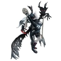 MegaHouse Digimon Adventure - Lady Devimon Limited Edition [G.E.M.] -Figuras Maquetas Tienda digimon adventure lady devimon limited edition gem 1 3