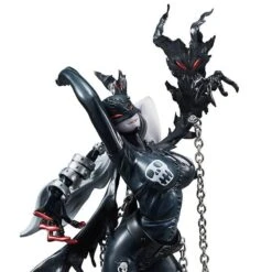 MegaHouse Digimon Adventure - Lady Devimon Limited Edition [G.E.M.] -Figuras Maquetas Tienda digimon adventure lady devimon limited edition gem 1 5