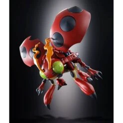 Bandai Digimon Adventure - MegaKabuterimon [Digivolving Spirits 06] -Figuras Maquetas Tienda digimon adventure megakabuterimon digivolving spirits 06 1 2