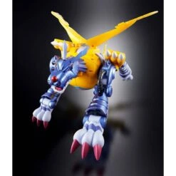 Bandai Digimon Adventure - Metal Garurumon [Digivolving Spirits 02] -Figuras Maquetas Tienda digimon adventure metal garurumon digivolving spirits 02 1 3
