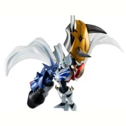 MegaHouse Digimon Adventure - Omegamon Limited Edition [Precious G.E.M.] -Figuras Maquetas Tienda digimon adventure omegamon limited edition precious gem 1 2