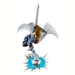 MegaHouse Digimon Adventure - Omegamon Limited Edition [Precious G.E.M.] -Figuras Maquetas Tienda digimon adventure omegamon limited edition precious gem 1 3