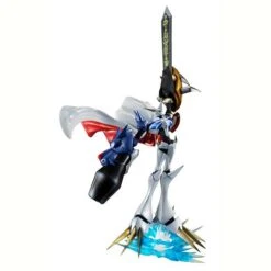 MegaHouse Digimon Adventure - Omegamon Limited Edition [Precious G.E.M.] -Figuras Maquetas Tienda digimon adventure omegamon limited edition precious gem 1 5