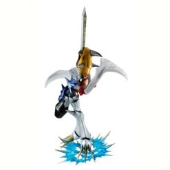 MegaHouse Digimon Adventure - Omegamon Limited Edition [Precious G.E.M.] -Figuras Maquetas Tienda digimon adventure omegamon limited edition precious gem 1 6