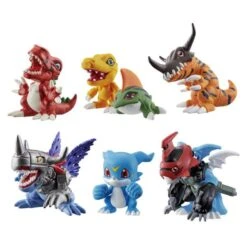 Digimon Adventure The Digimon NEW COLLECTION Vol.1 Limited Edition [Bandai]
