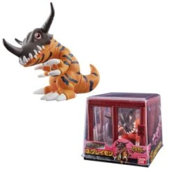 Digimon Adventure The Digimon NEW COLLECTION Vol.1 Limited Edition [Bandai] -Figuras Maquetas Tienda digimon adventure the digimon new collection vol1 limited edition bandai 1 6
