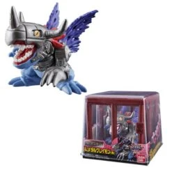Digimon Adventure The Digimon NEW COLLECTION Vol.1 Limited Edition [Bandai] -Figuras Maquetas Tienda digimon adventure the digimon new collection vol1 limited edition bandai 1 7