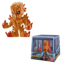 Digimon Adventure The Digimon NEW COLLECTION Vol.2 Limited Edition [Bandai] -Figuras Maquetas Tienda digimon adventure the digimon new collection vol2 limited edition bandai 1 5