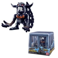 Digimon Adventure The Digimon NEW COLLECTION Vol.2 Limited Edition [Bandai] -Figuras Maquetas Tienda digimon adventure the digimon new collection vol2 limited edition bandai 1 6