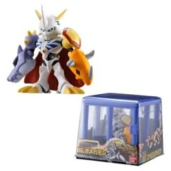 Digimon Adventure: The Digimon NEW COLLECTION Vol.3 Limited Edition [Bandai] -Figuras Maquetas Tienda digimon adventure the digimon new collection vol3 limited edition bandai 1 2