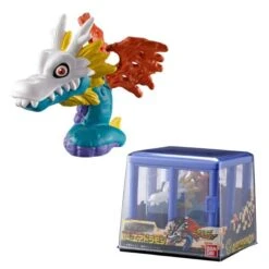 Digimon Adventure: The Digimon NEW COLLECTION Vol.3 Limited Edition [Bandai] -Figuras Maquetas Tienda digimon adventure the digimon new collection vol3 limited edition bandai 1 4