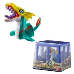 Digimon Adventure: The Digimon NEW COLLECTION Vol.3 Limited Edition [Bandai] -Figuras Maquetas Tienda digimon adventure the digimon new collection vol3 limited edition bandai 1 5