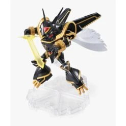 Digimon Adventure Tri. - Alphamon [NXEDGE STYLE] -Figuras Maquetas Tienda digimon adventure tri alphamon nxedge style 1 2