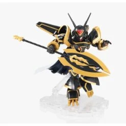 Digimon Adventure Tri. - Alphamon [NXEDGE STYLE] -Figuras Maquetas Tienda digimon adventure tri alphamon nxedge style 1 3