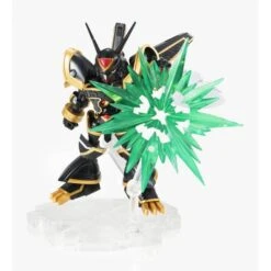 Digimon Adventure Tri. - Alphamon [NXEDGE STYLE] -Figuras Maquetas Tienda digimon adventure tri alphamon nxedge style 1 5