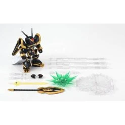 Digimon Adventure Tri. - Alphamon [NXEDGE STYLE] -Figuras Maquetas Tienda digimon adventure tri alphamon nxedge style 1 6