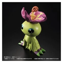 Digimon Adventure Tri. - Digimon Collection Set Of 8 [HG Partner - Premium Bandai Limited] -Figuras Maquetas Tienda digimon adventure tri digimon collection set of 8 hg partner premium bandai limited es 5