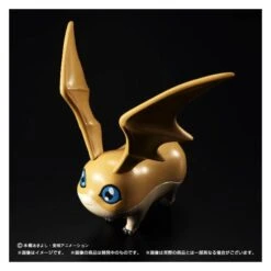 Digimon Adventure Tri. - Digimon Collection Set Of 8 [HG Partner - Premium Bandai Limited] -Figuras Maquetas Tienda digimon adventure tri digimon collection set of 8 hg partner premium bandai limited es 7