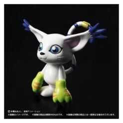 Digimon Adventure Tri. - Digimon Collection Set Of 8 [HG Partner - Premium Bandai Limited] -Figuras Maquetas Tienda digimon adventure tri digimon collection set of 8 hg partner premium bandai limited es 8