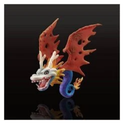 Digimon - Digital Monster Capsule Mascot Collection Premium Ver. 1,0 [Bandai] -Figuras Maquetas Tienda digimon blitzgreymon digital monster capsule mascot collection premium ver 10 bandai 1 3