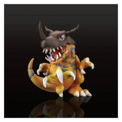 Digimon - Digital Monster Capsule Mascot Collection Premium Ver. 1,0 [Bandai] -Figuras Maquetas Tienda digimon blitzgreymon digital monster capsule mascot collection premium ver 10 bandai 1 8