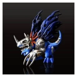Digimon - Digital Monster Capsule Mascot Collection Premium Ver. 1,0 [Bandai] -Figuras Maquetas Tienda digimon blitzgreymon digital monster capsule mascot collection premium ver 10 bandai 1 9