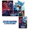 Digimon Card Game Tamer Goods Set 2 [PB-04] LIMITED [Bandai]