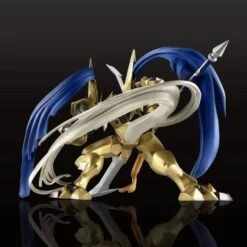 Digimon - Digital Monster Capsule Mascot Collection Premium Ver. 2,0 Limited Set [Bandai] -Figuras Maquetas Tienda digimon digital monster capsule mascot collection premium ver 20 limited set bandai 1 2