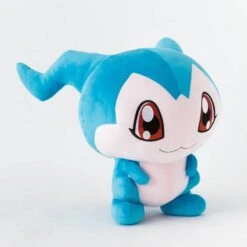 Digimon Partners Project: Life-Sized Plush - Chibimon (LIMITED EDITION) [Toei Animation] -Figuras Maquetas Tienda digimon partners project life sized plush chibimon limited edition digimon partners 1 5
