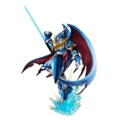 MegaHouse Digimon Savers - Ulforce V-dramon Limited Edition [Precious G.E.M.] -Figuras Maquetas Tienda digimon savers ulforce v dramon limited edition precious gem 1 2