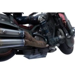 MegaHouse Digimon Tamers - Beelzemon & Behemoth Limited Edition [Precious G.E.M.] -Figuras Maquetas Tienda digimon tamers beelzemon behemoth limited edition precious gem 1 3