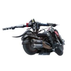 MegaHouse Digimon Tamers - Beelzemon & Behemoth Limited Edition [Precious G.E.M.] -Figuras Maquetas Tienda digimon tamers beelzemon behemoth limited edition precious gem 1 4