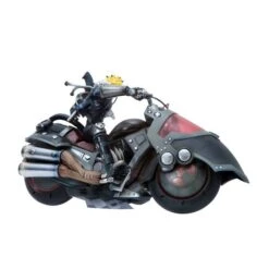 MegaHouse Digimon Tamers - Beelzemon & Behemoth Limited Edition [Precious G.E.M.] -Figuras Maquetas Tienda digimon tamers beelzemon behemoth limited edition precious gem 1 5