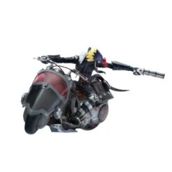 MegaHouse Digimon Tamers - Beelzemon & Behemoth Limited Edition [Precious G.E.M.] -Figuras Maquetas Tienda digimon tamers beelzemon behemoth limited edition precious gem 1 6