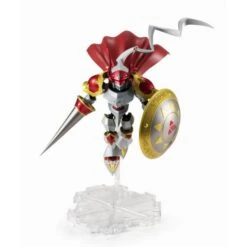 Bandai Digimon Tamers - Dukemon [NXEDGE STYLE]
