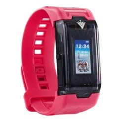 Digimon Vital Bracelet BE: Fitness Tracker - Digimon Ghost Game (Digivice-VV) [NO BONUS] [Bandai] -Figuras Maquetas Tienda digimon vital bracelet be fitness tracker digimon ghost game digivice vv bandai 1 10