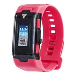 Digimon Vital Bracelet BE: Fitness Tracker - Digimon Ghost Game (Digivice-VV) [NO BONUS] [Bandai] -Figuras Maquetas Tienda digimon vital bracelet be fitness tracker digimon ghost game digivice vv bandai 1 8