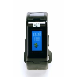 Digimon Vital Bracelet Black [Bandai]