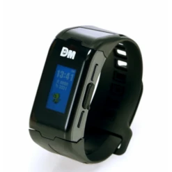 Digimon Vital Bracelet Black [Bandai] -Figuras Maquetas Tienda digimon vital bracelet black bandai 1 13