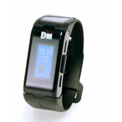 Digimon Vital Bracelet Black [Bandai] -Figuras Maquetas Tienda digimon vital bracelet black bandai 1 14