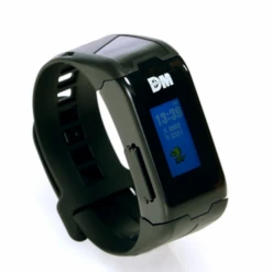 Digimon Vital Bracelet Black [Bandai] -Figuras Maquetas Tienda digimon vital bracelet black bandai 1 3