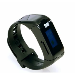 Digimon Vital Bracelet Black [Bandai] -Figuras Maquetas Tienda digimon vital bracelet black bandai 1 4