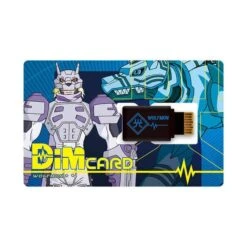 Digimon Vital Bracelet - Digimon Frontier - Monster Dim Card Set EX3 - Spirit Light Ver. LIMITED EDITION [Bandai] -Figuras Maquetas Tienda digimon vital bracelet digimon frontier monster dim card set ex3 spirit light ver limited edition bandai 1 13