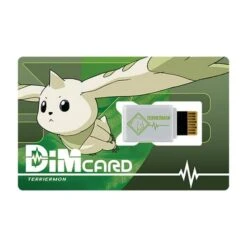 Digimon Vital Bracelet - Digimon Tamers Dim Card Set EX2 [Bandai] -Figuras Maquetas Tienda digimon vital bracelet digimon tamers dim card set ex2 limited bandai 1 2