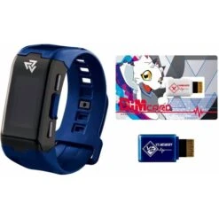 Digimon Vital Bracelet - DigiVice V [Bandai]