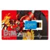 Digimon Vital Bracelet - Dim Card GP Vol.01 Digimon Tamers Guilmon [Bandai]